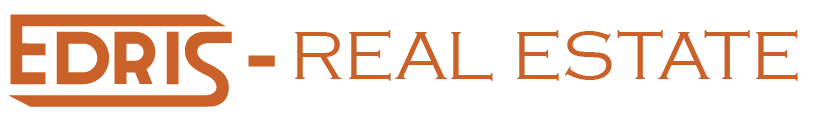 EDRIS REAL ESTATE